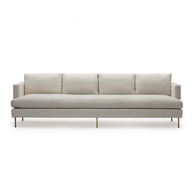 Greystone Sofa