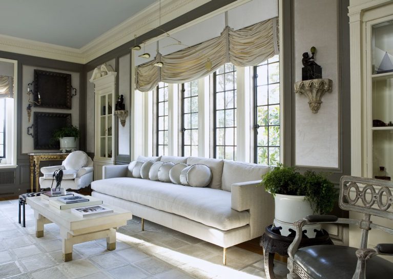 Greystone Sofa - Image 5