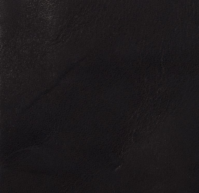 Natura Black Leather