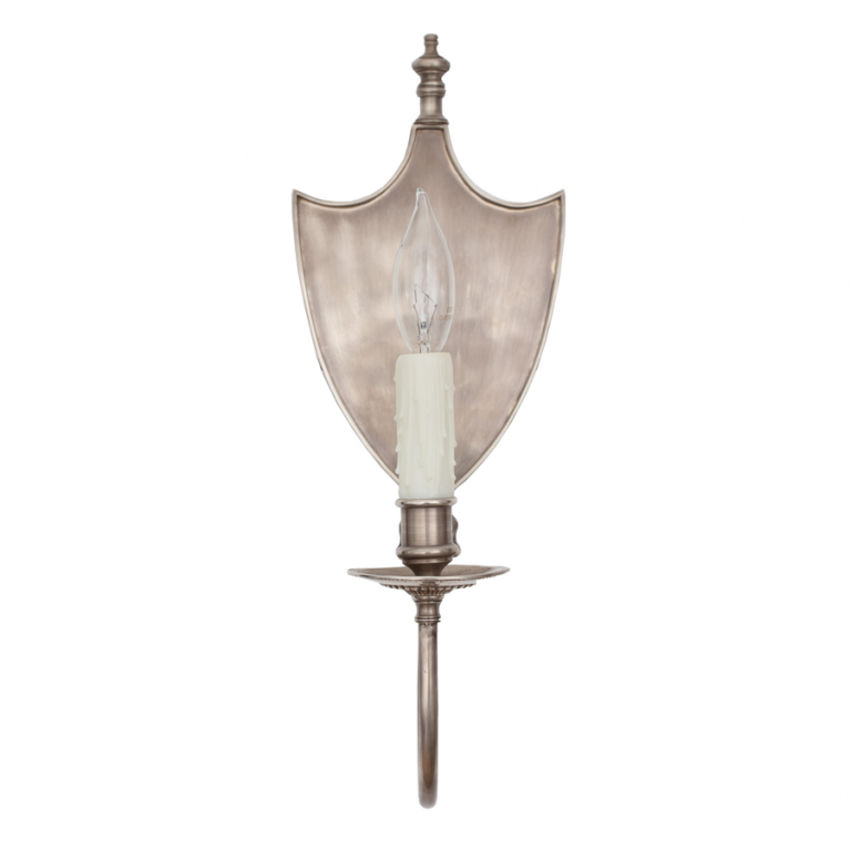 Manor Sconce