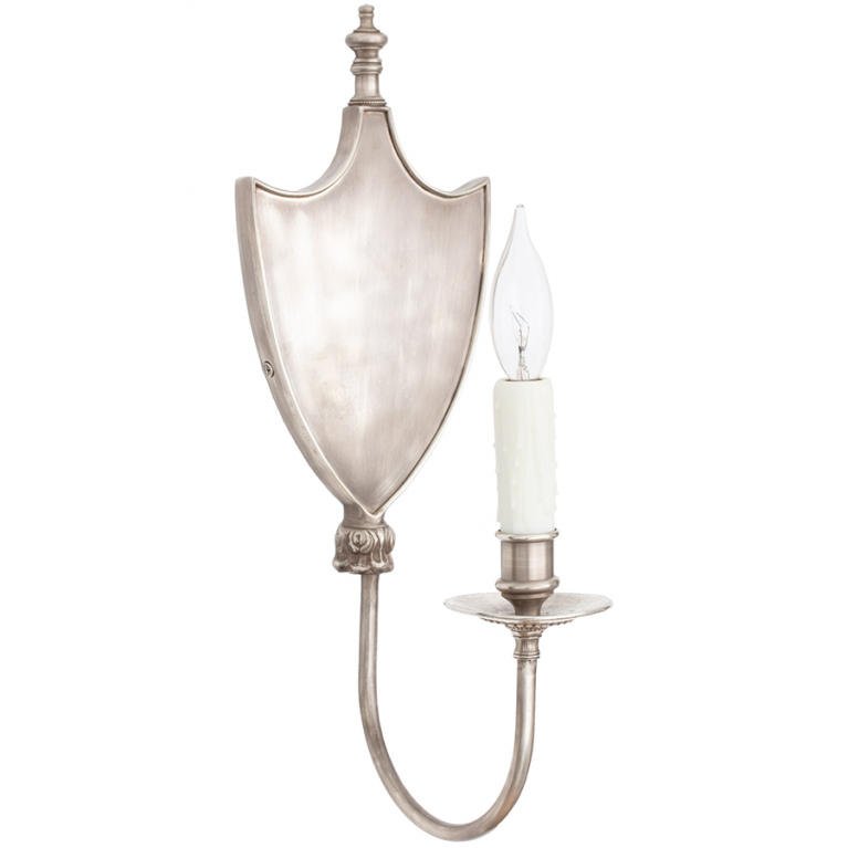 Manor Sconce - Image 2